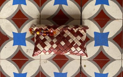 Bir Kağıdın İkinci Hayatı: Upcycle Sanatıyla Sürdürülebilir ve Duygusal Dönüşüm